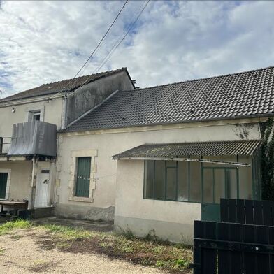 Immeuble  193830 €