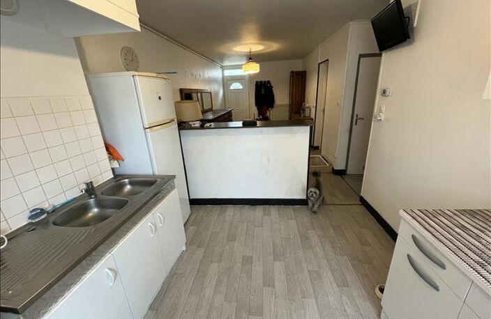 Vente immeuble   Vierzon (18100) — photo 2