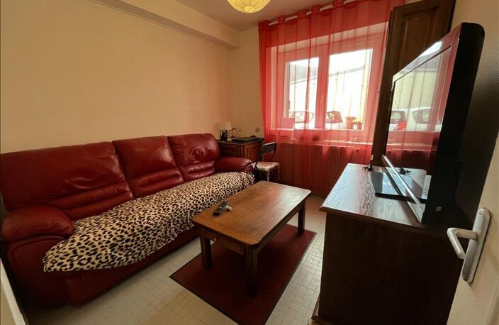 Vente immeuble   Vierzon (18100) — photo 3