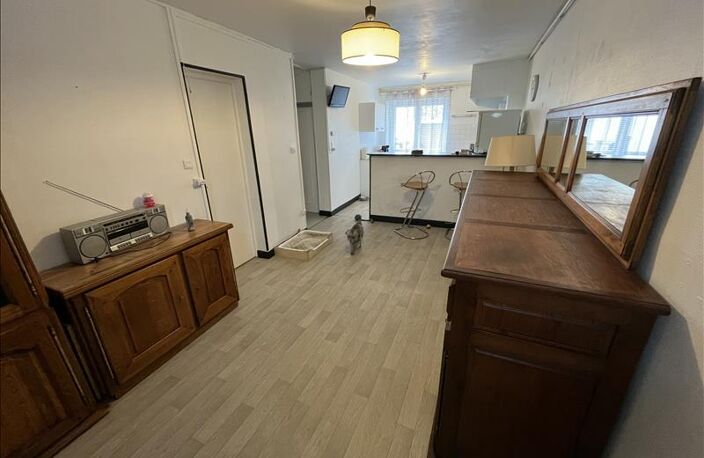 Vente immeuble   Vierzon (18100) — photo 5