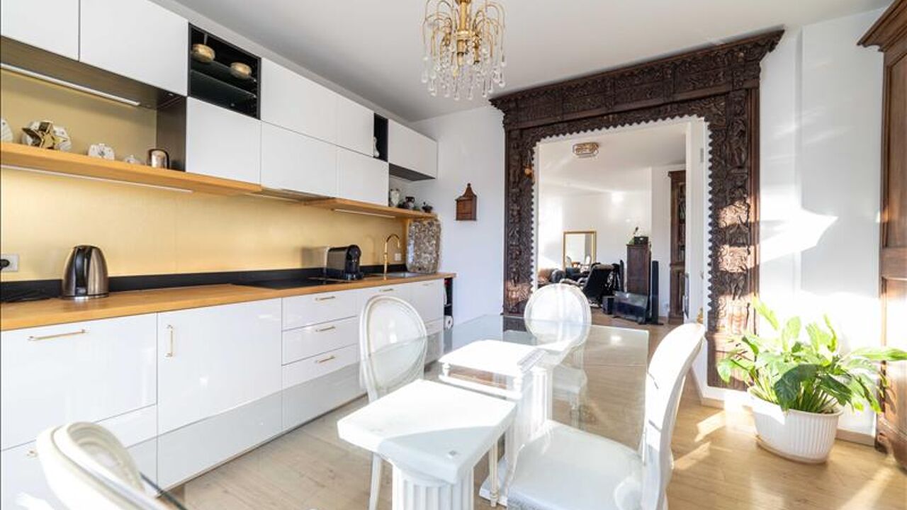 maison 5 pièces 127 m2 à vendre à Tarnos (40220)