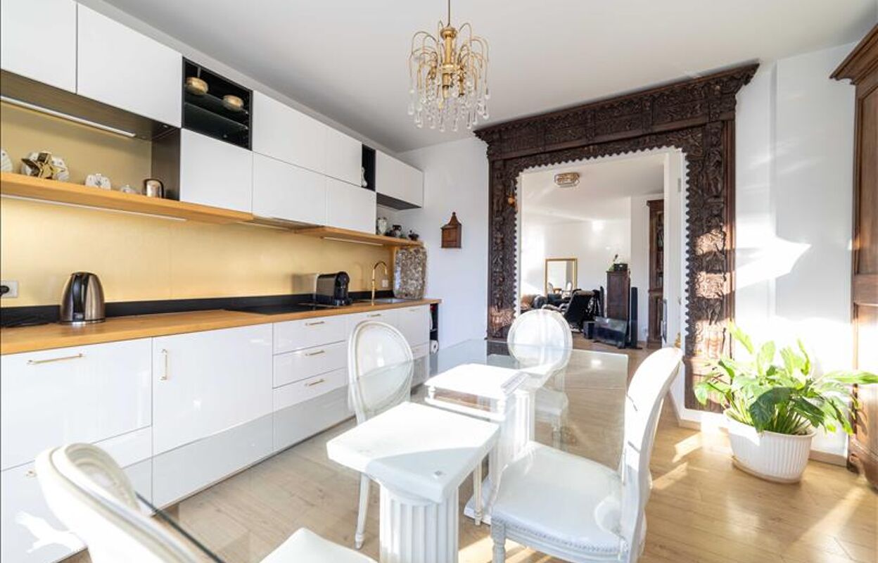 maison 5 pièces 127 m2 à vendre à Tarnos (40220)