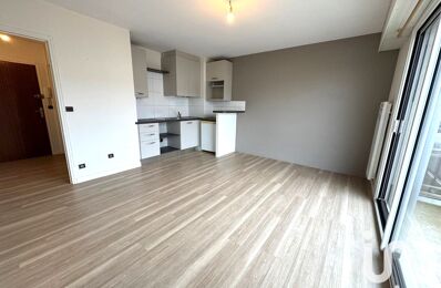 appartement 1 pièces 25 m2 à vendre à Cholet (49300)