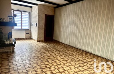 vente maison 219 500 € à proximité de Baisieux (59780)