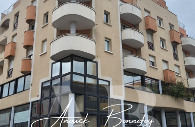 vente appartement 99 000 € à proximité de Saint-Marcel-Lès-Valence (26320)