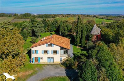 maison 5 pièces 200 m2 à vendre à Vic-Fezensac (32190)