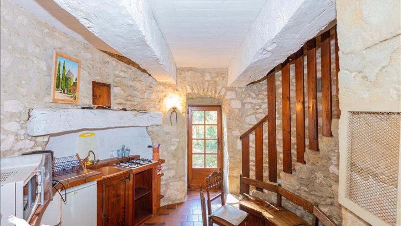 maison 5 pièces 200 m2 à vendre à Vic-Fezensac (32190)