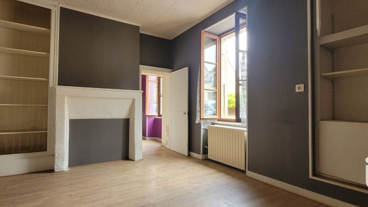 maison 7 pièces 132 m2 à vendre à Meillant (18200)