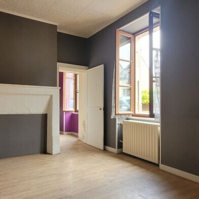 Maison 7 pièces 132 m²