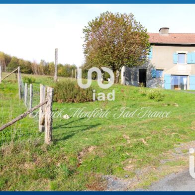 Maison 5 pièces 149500 €