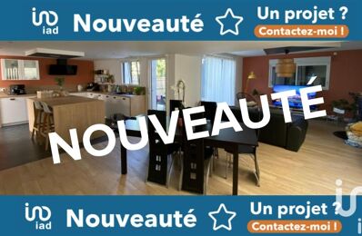 maison 6 pièces 179 m2 à vendre à Les Herbiers (85500)