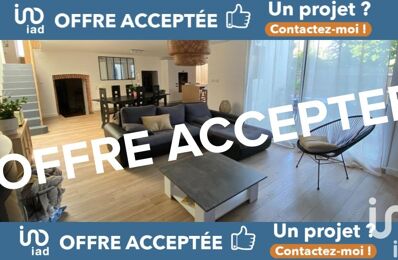 vente maison 339 000 € à proximité de Essarts-en-Bocage (85140)