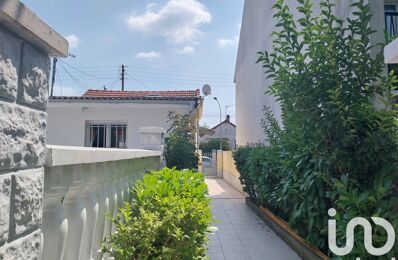 vente maison 349 000 € à proximité de Courtry (77181)