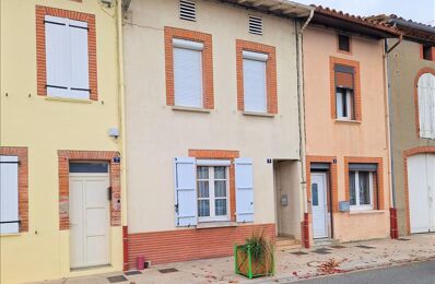 vente maison 149 800 € à proximité de Caujac (31190)