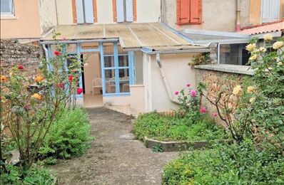 vente maison 144 000 € à proximité de Saint-Martin-d'Oydes (09100)