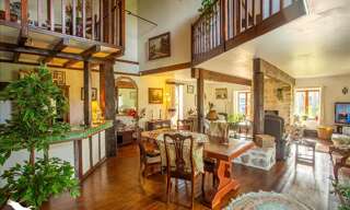 Maison 6 Pièces 370 m² à vendre à Sauveterre-de-Guyenne (33540)