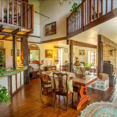 Maison 6 pièces 395000 €
