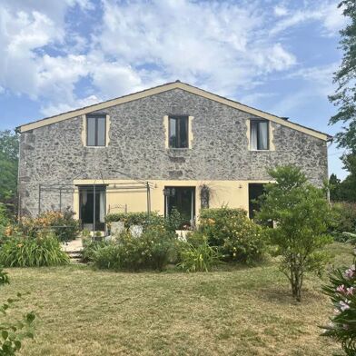 Maison 6 pièces 349000 €