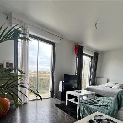 Appartement 1 pièces 88000 €