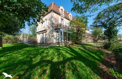 vente maison 504 000 € à proximité de Villefranche-du-Périgord (24550)