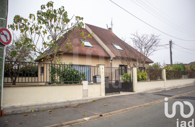 vente maison 359 000 € à proximité de Villeneuve-Saint-Denis (77174)