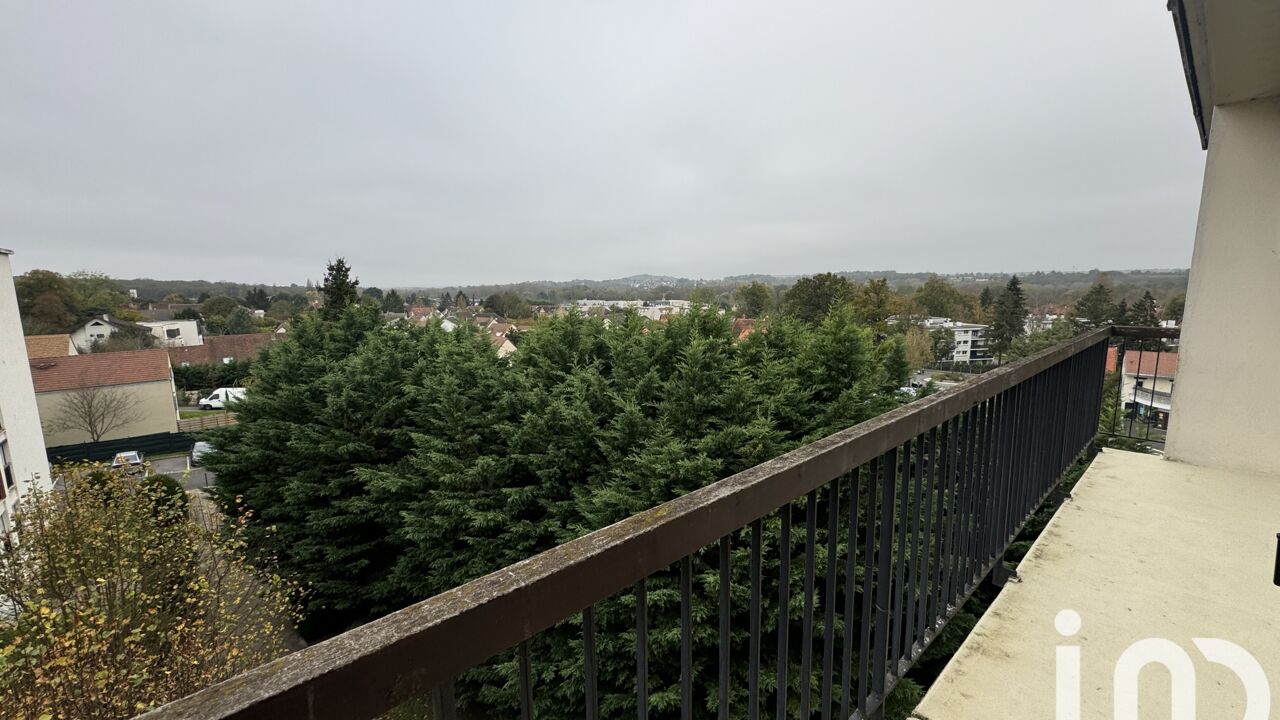 appartement 3 pièces 65 m2 à vendre à Mennecy (91540)