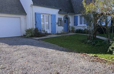 vente maison 389 000 € à proximité de Camoël (56130)