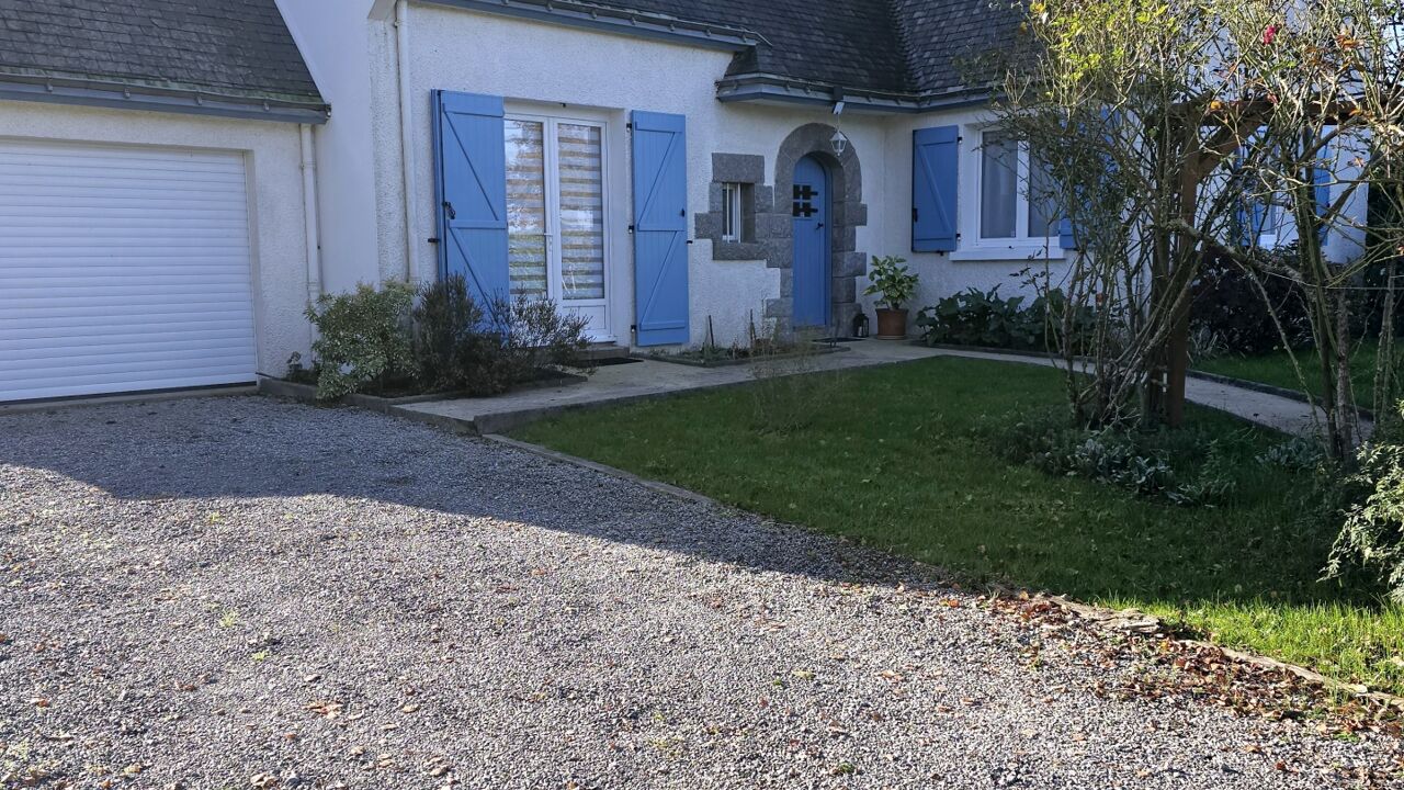 maison 7 pièces 196 m2 à vendre à Missillac (44780)