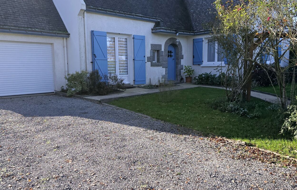 maison 7 pièces 196 m2 à vendre à Missillac (44780)