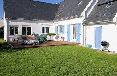 vente maison 389 000 € à proximité de Nivillac (56130)