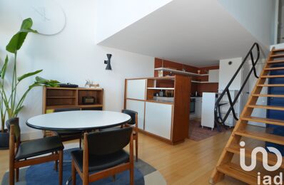 vente appartement 80 000 € à proximité de Saint-Just-Saint-Rambert (42170)