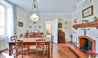 Maison 6 Pièces 181 m² à vendre à Mane (31260)