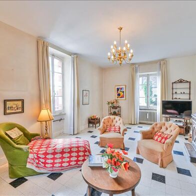 Maison 6 pièces 230000 €