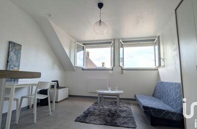 vente appartement 87 000 € à proximité de Rouen (76100)