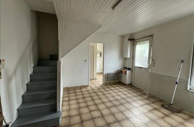 vente maison 63 555 € à proximité de Châteauneuf-du-Faou (29520)