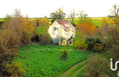 vente maison 264 000 € à proximité de Bures-en-Bray (76660)