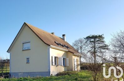 vente maison 230 000 € à proximité de Beaubec-la-Rosière (76440)