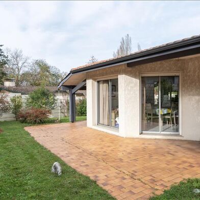 Maison 4 pièces 103 m²