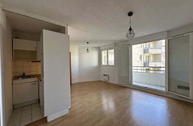 location appartement 500 € CC /mois à proximité de Mozac (63200)