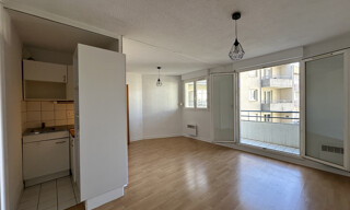 Appartement 1 Pièce 29 m² à louer à Clermont-Ferrand (63000)