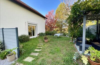 vente maison 689 700 € à proximité de Arbonne (64210)