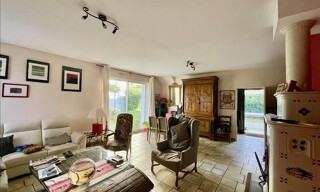 Maison 6 Pièces 173 m² à vendre à Bayonne (64100)