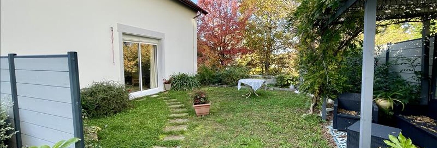 Maison 6 Pièces 173 m² à vendre à Bayonne (64100)