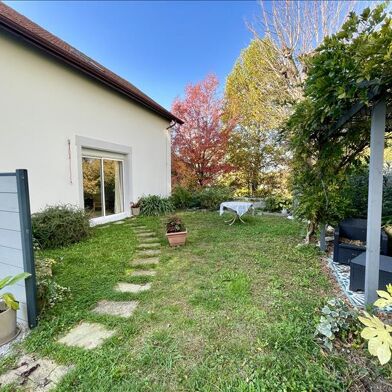 Maison 6 pièces 650000 €