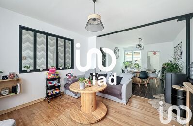 vente maison 148 500 € à proximité de Saint-Léonard (62360)