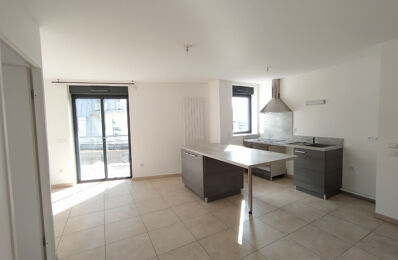 location appartement 940 € CC /mois à proximité de Mozac (63200)