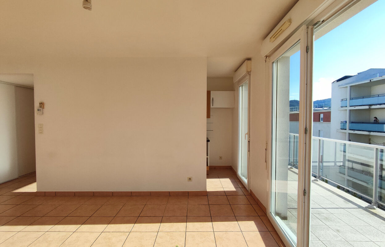 appartement 3 pièces 60 m2 à louer à Clermont-Ferrand (63100)