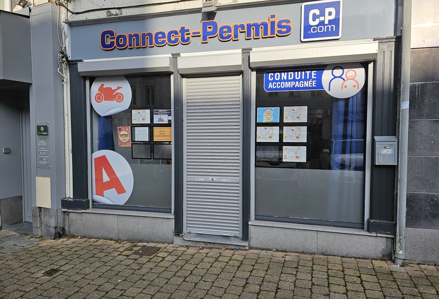 Local commercial — photo 1
