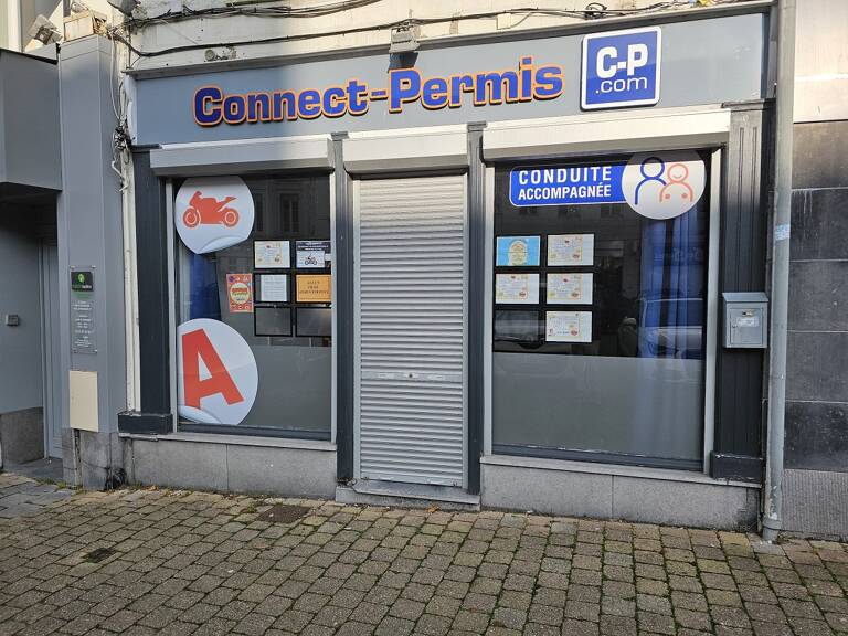 Local commercial — photo 1
