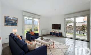 Appartement 2 Pièces 47 m² à vendre à Saint-André-lez-Lille (59350)